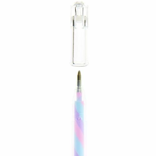 Gelstift Neon-Twist blau/lila/pink